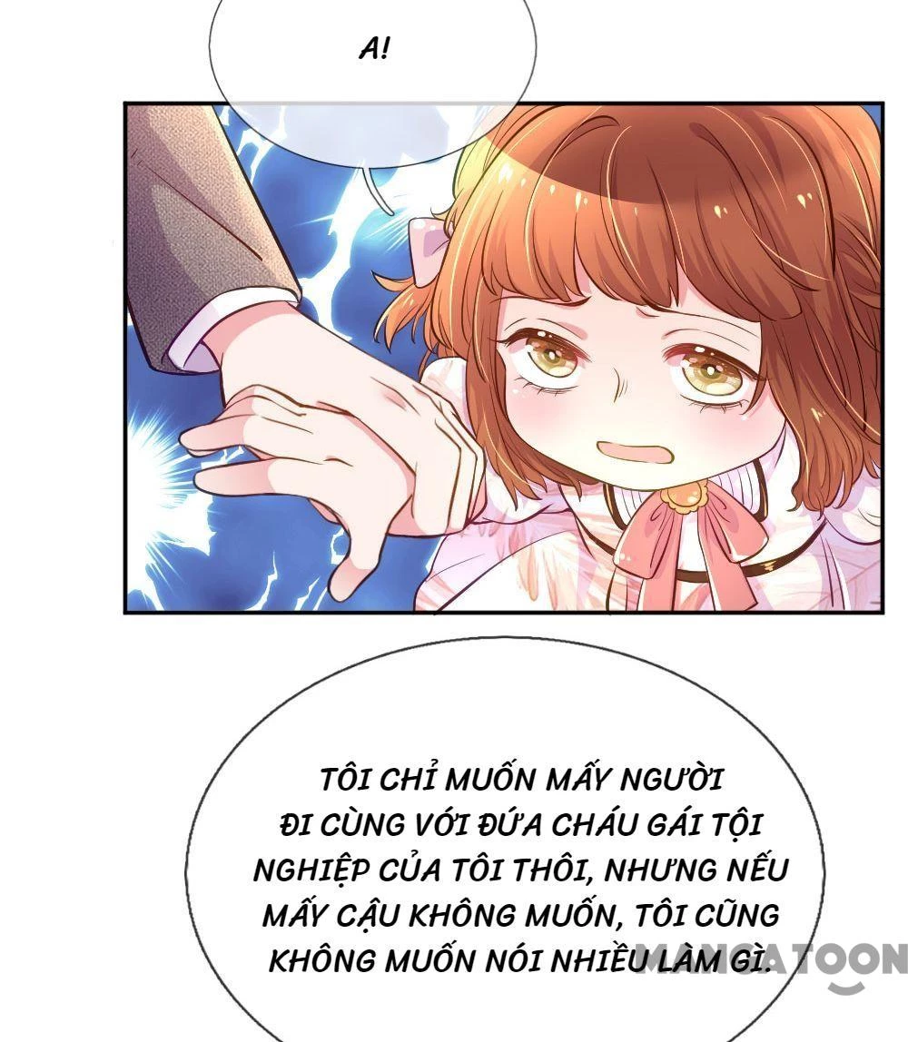 Nắng Mai Không Đẹp Bằng Em Chapter 214 - 6