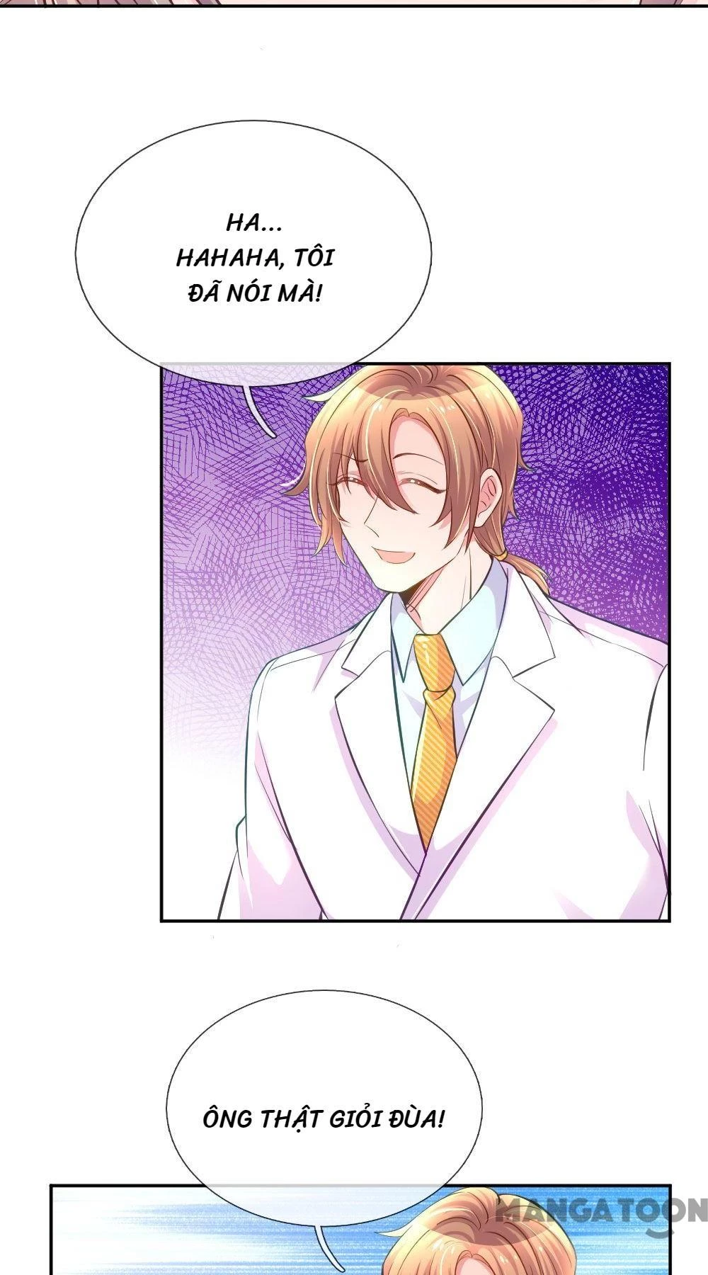 Nắng Mai Không Đẹp Bằng Em Chapter 214 - 8