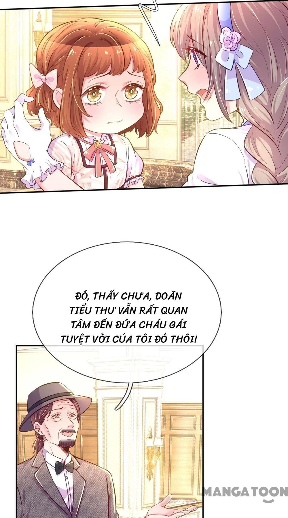 Nắng Mai Không Đẹp Bằng Em Chapter 214 - 11