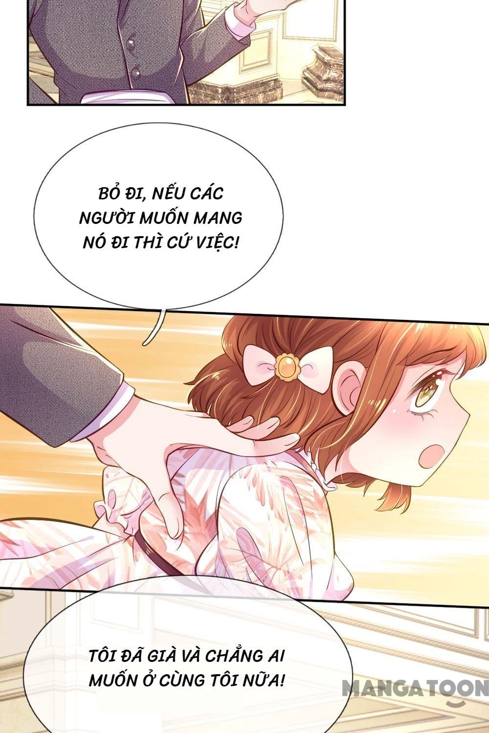 Nắng Mai Không Đẹp Bằng Em Chapter 214 - 12