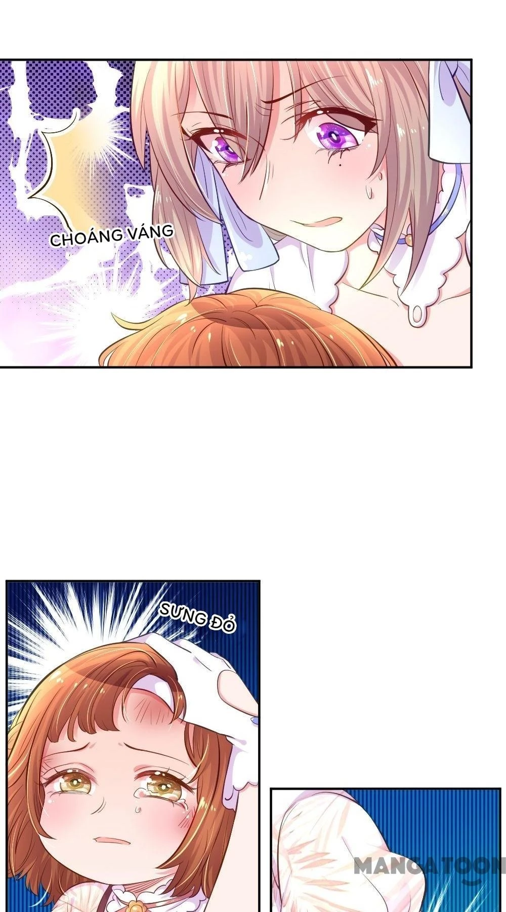 Nắng Mai Không Đẹp Bằng Em Chapter 214 - 14