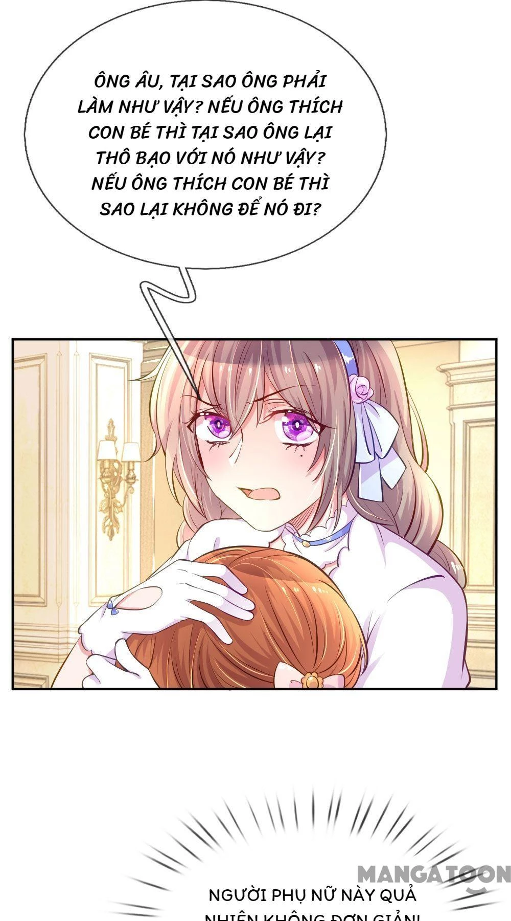 Nắng Mai Không Đẹp Bằng Em Chapter 214 - 16