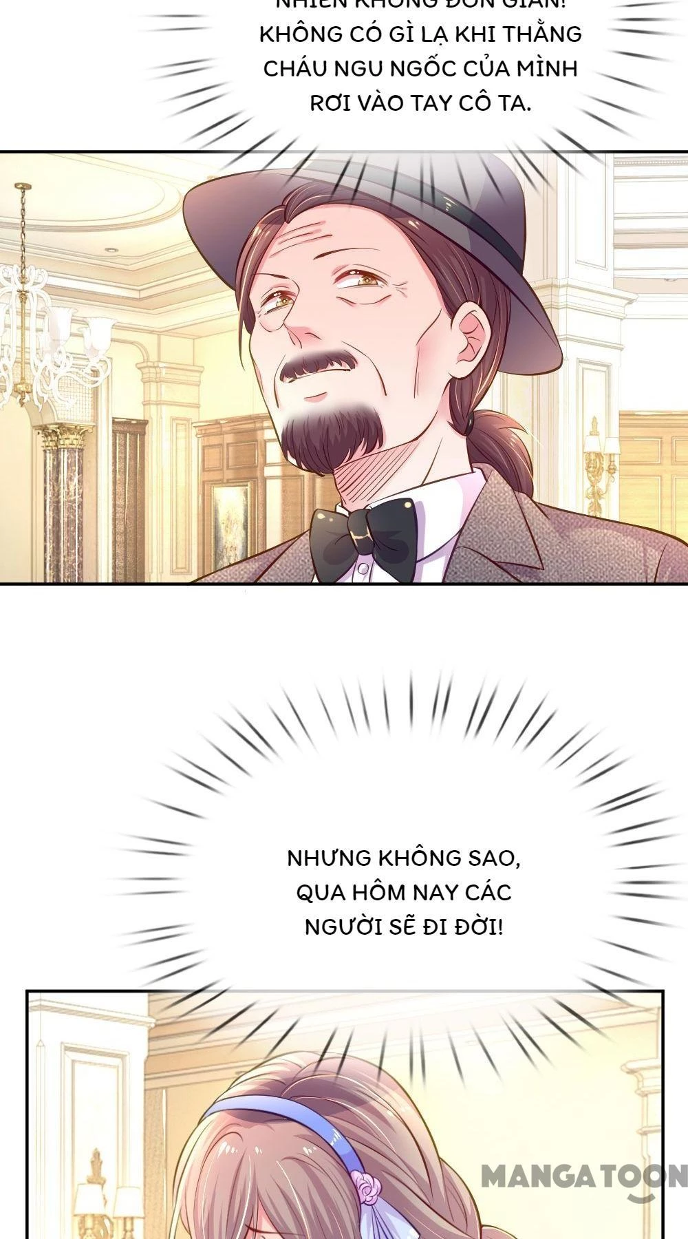 Nắng Mai Không Đẹp Bằng Em Chapter 214 - 17