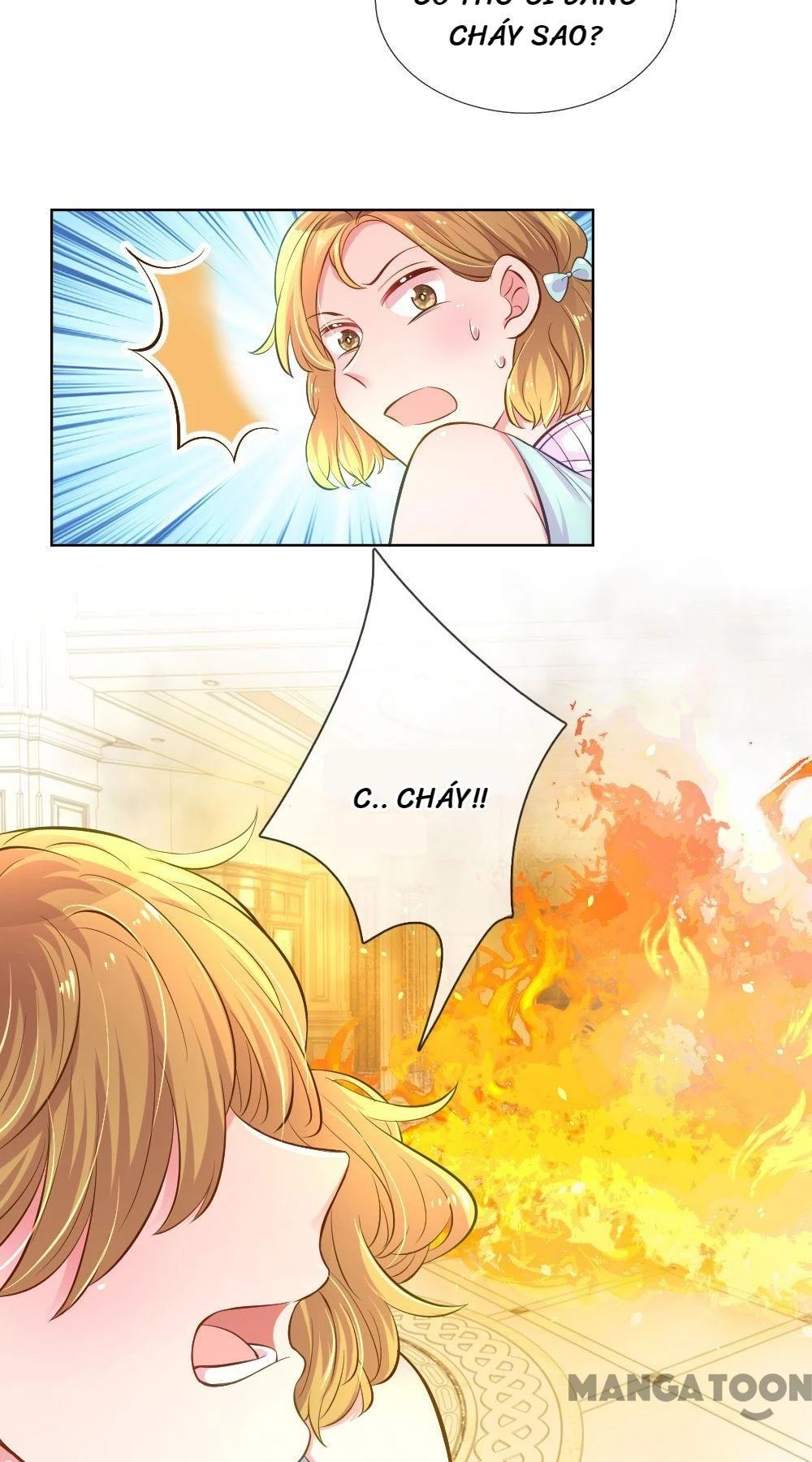 Nắng Mai Không Đẹp Bằng Em Chapter 214 - 20