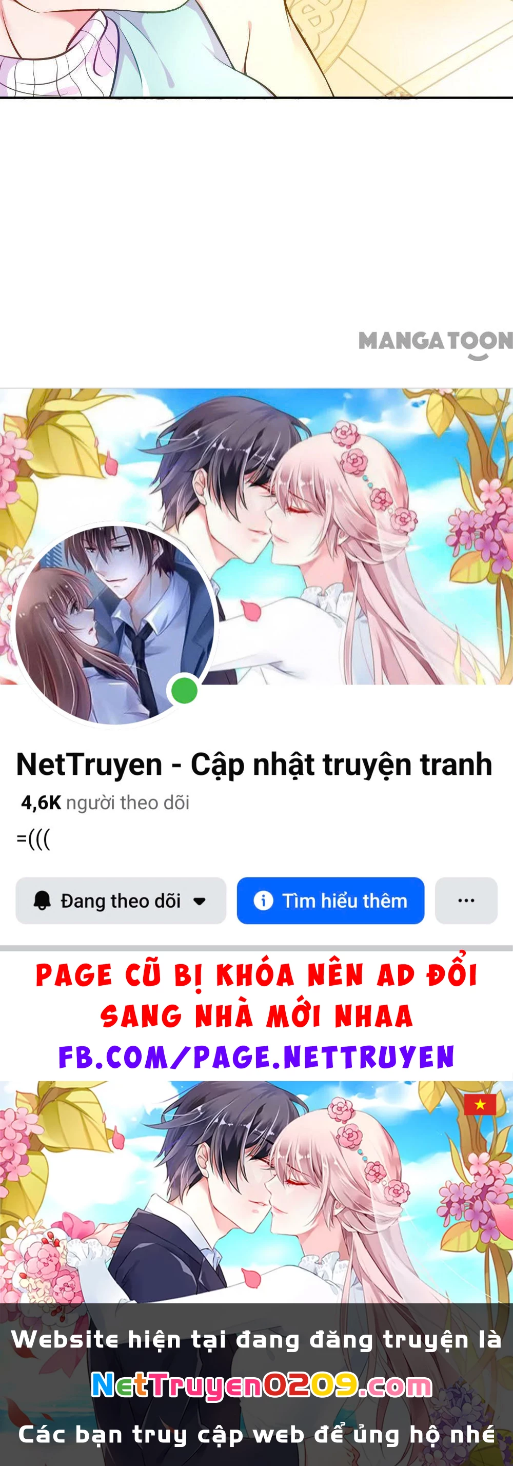 Nắng Mai Không Đẹp Bằng Em Chapter 214 - 21