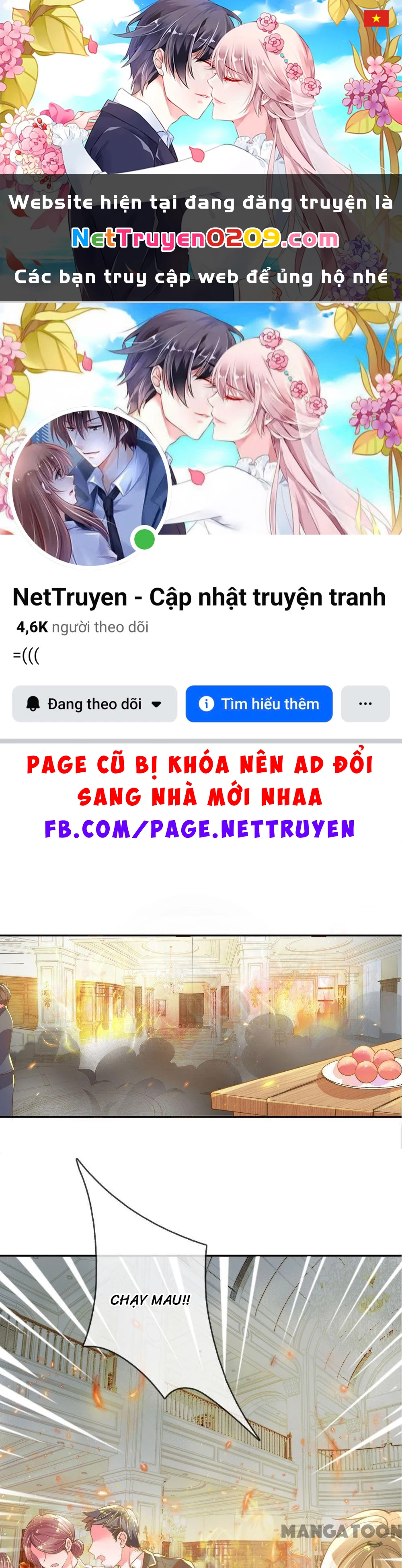 Nắng Mai Không Đẹp Bằng Em Chapter 215 - 1