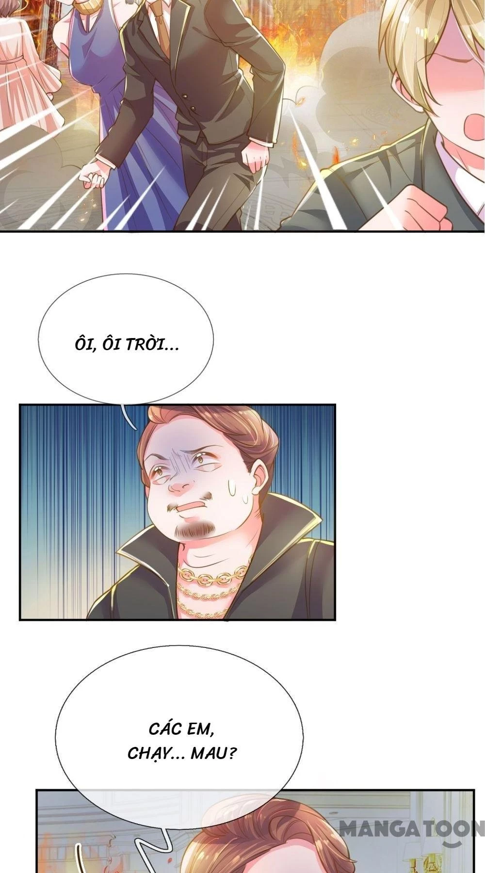 Nắng Mai Không Đẹp Bằng Em Chapter 215 - 2