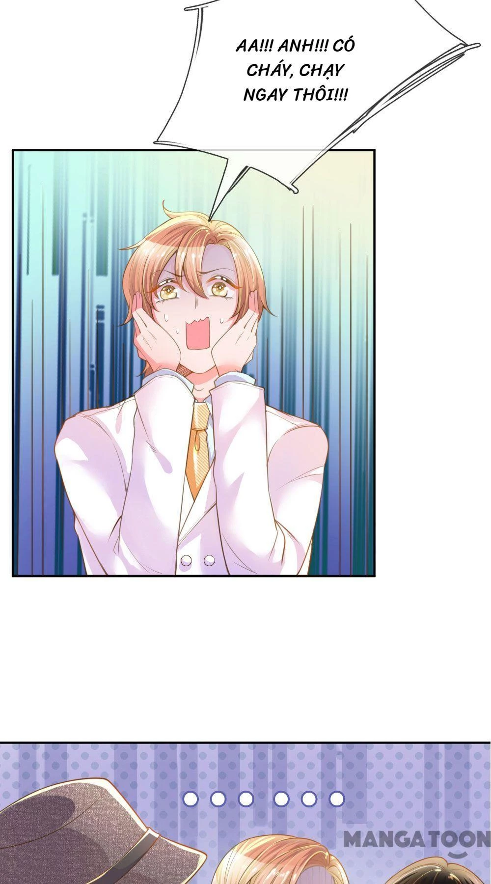 Nắng Mai Không Đẹp Bằng Em Chapter 215 - 7