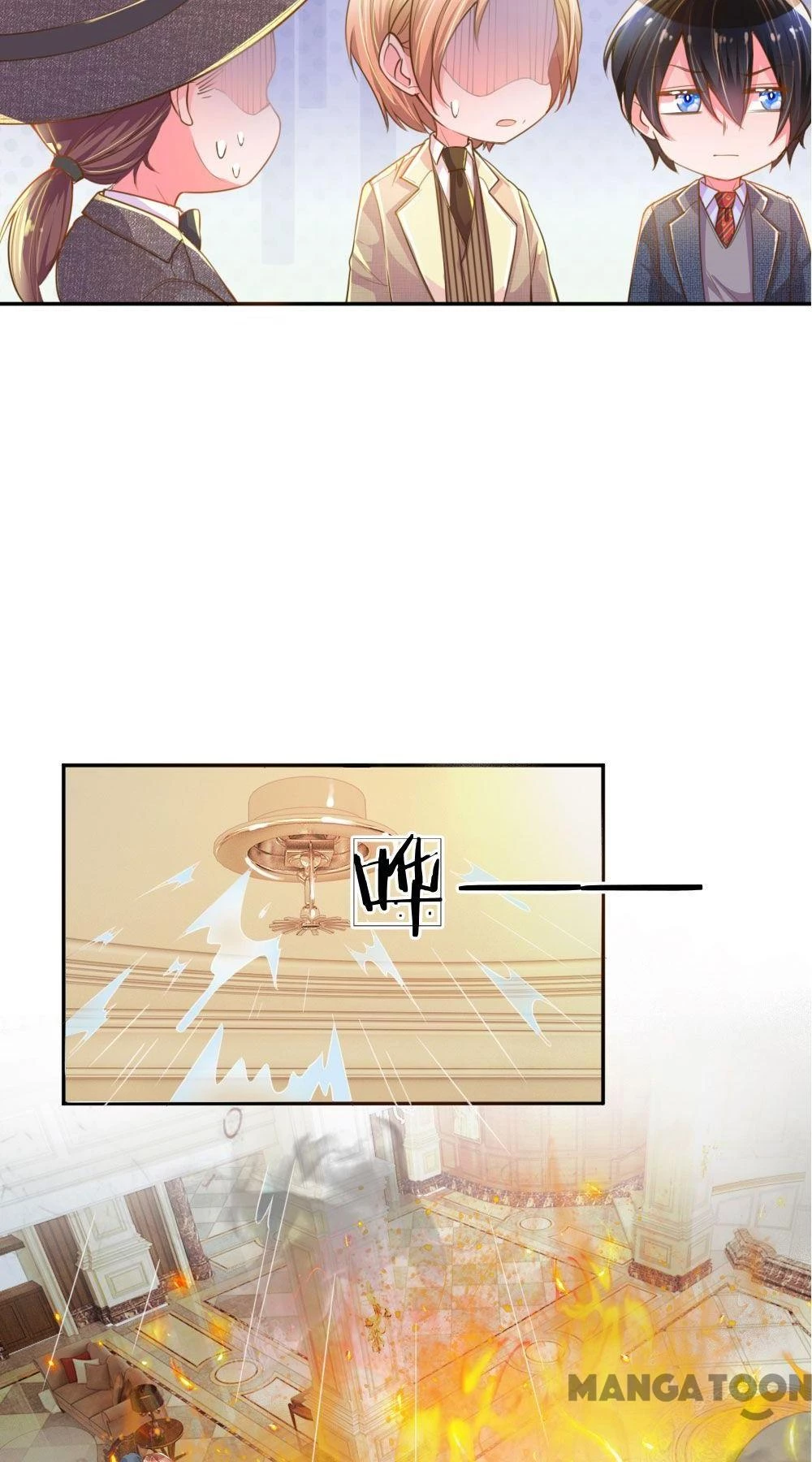 Nắng Mai Không Đẹp Bằng Em Chapter 215 - 8