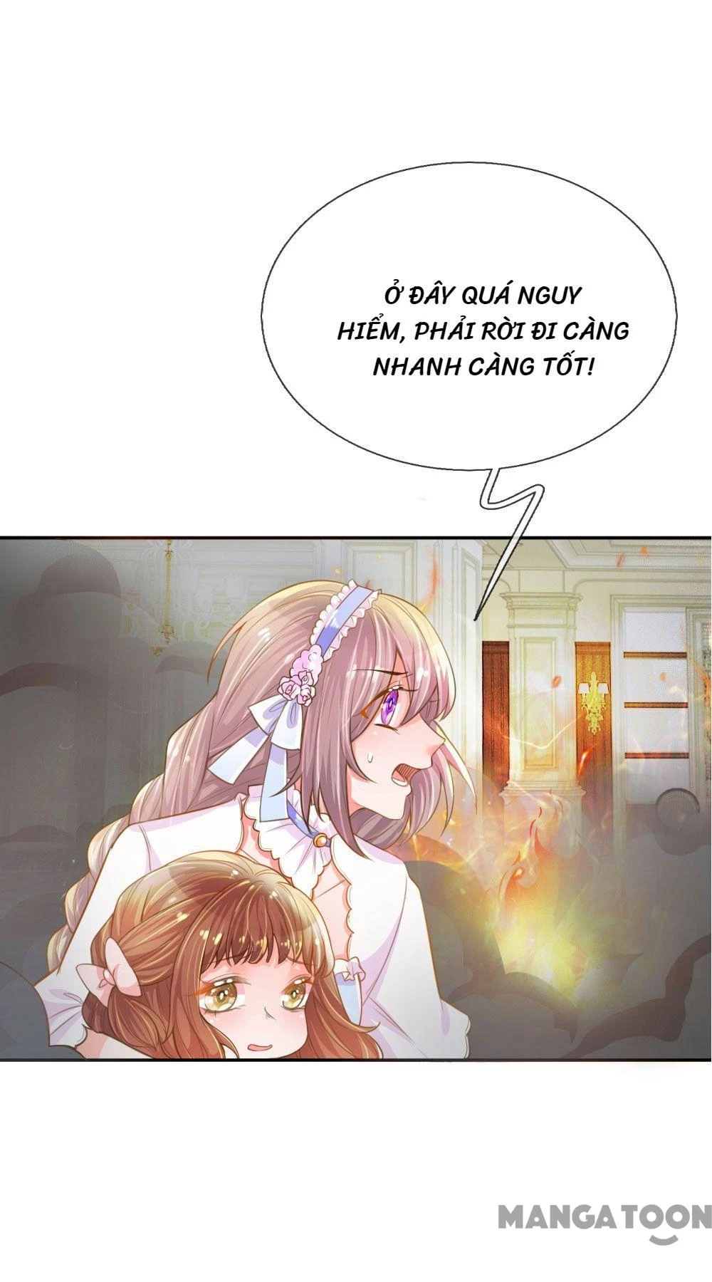 Nắng Mai Không Đẹp Bằng Em Chapter 215 - 10