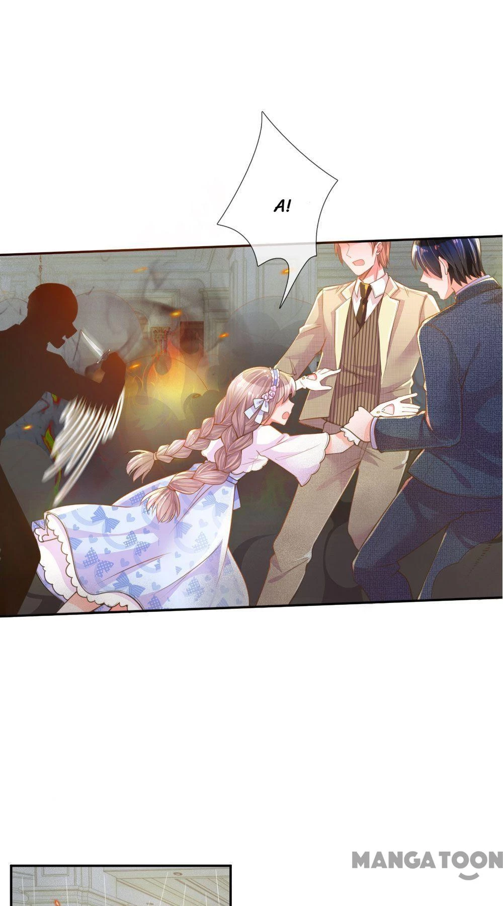 Nắng Mai Không Đẹp Bằng Em Chapter 215 - 13