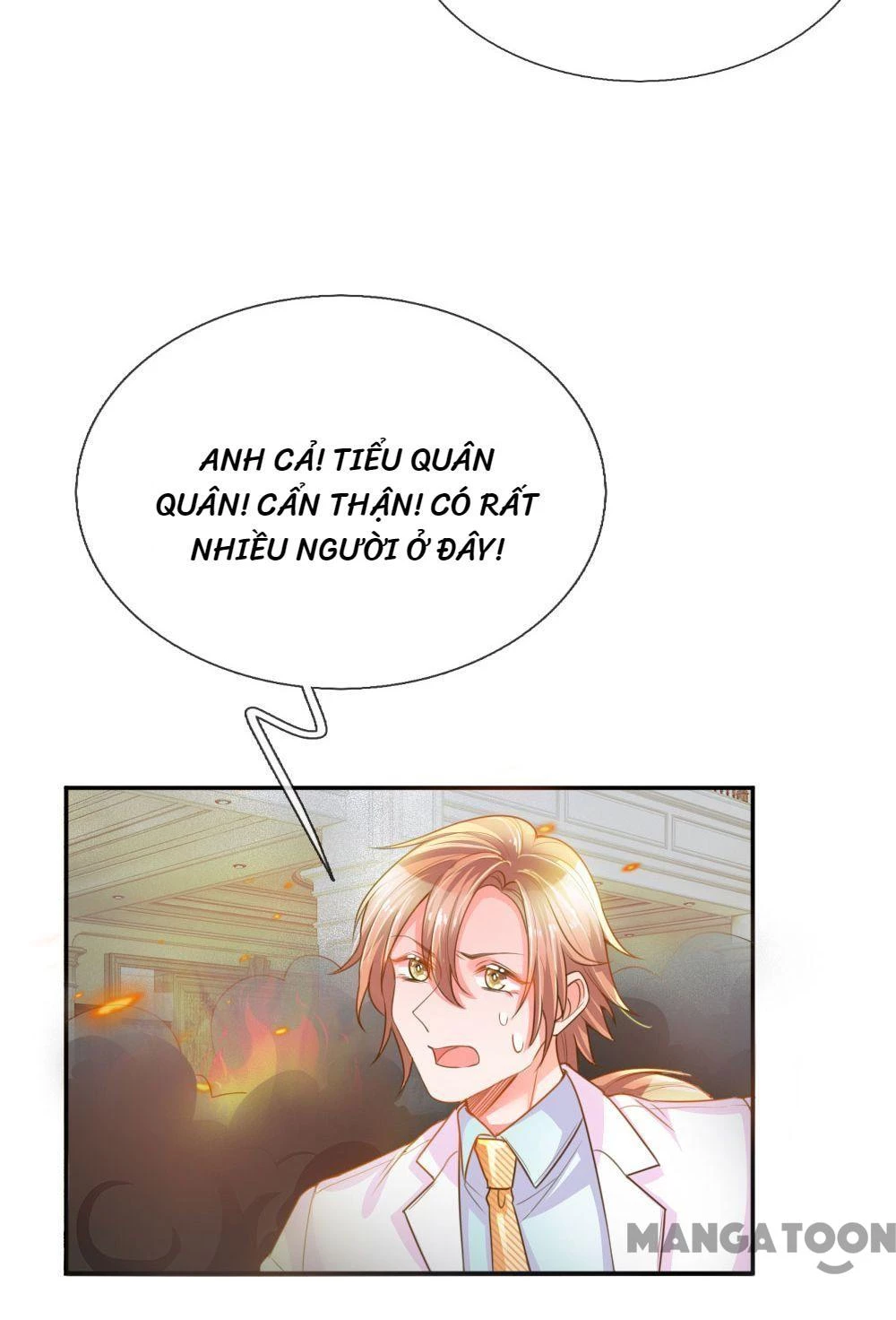 Nắng Mai Không Đẹp Bằng Em Chapter 215 - 18