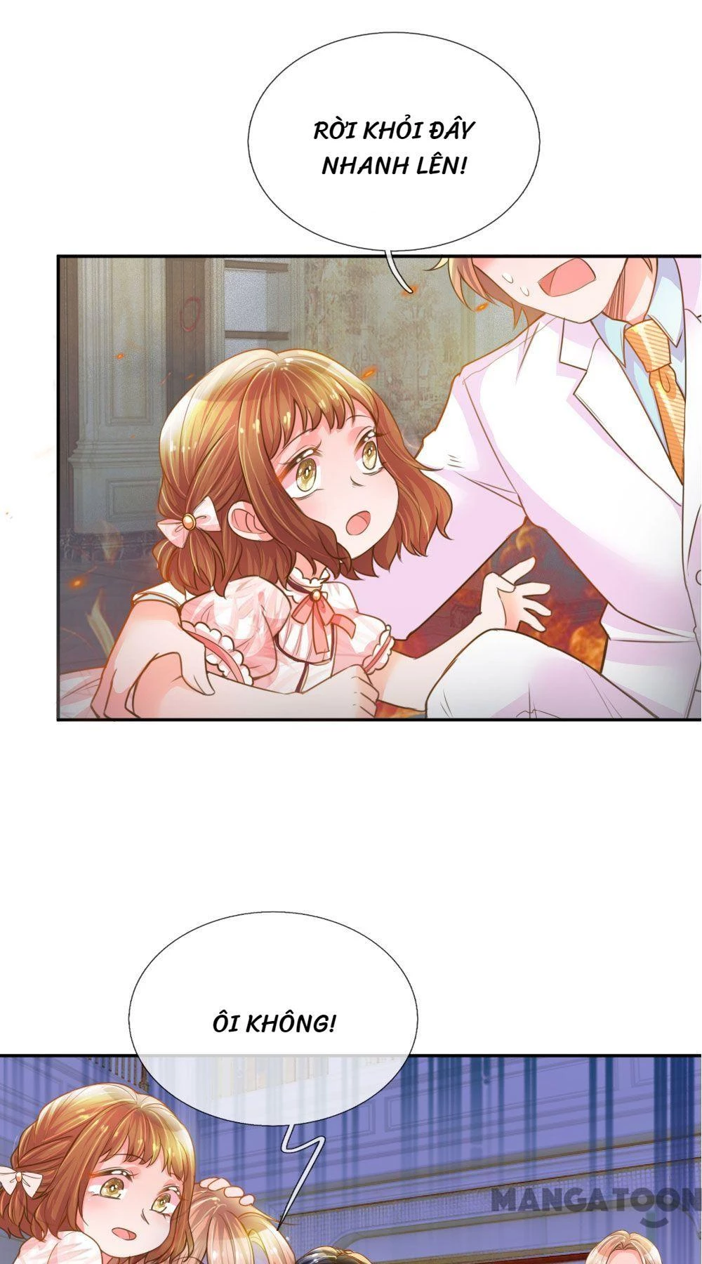 Nắng Mai Không Đẹp Bằng Em Chapter 215 - 19