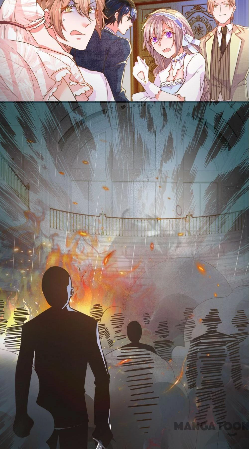 Nắng Mai Không Đẹp Bằng Em Chapter 215 - 20