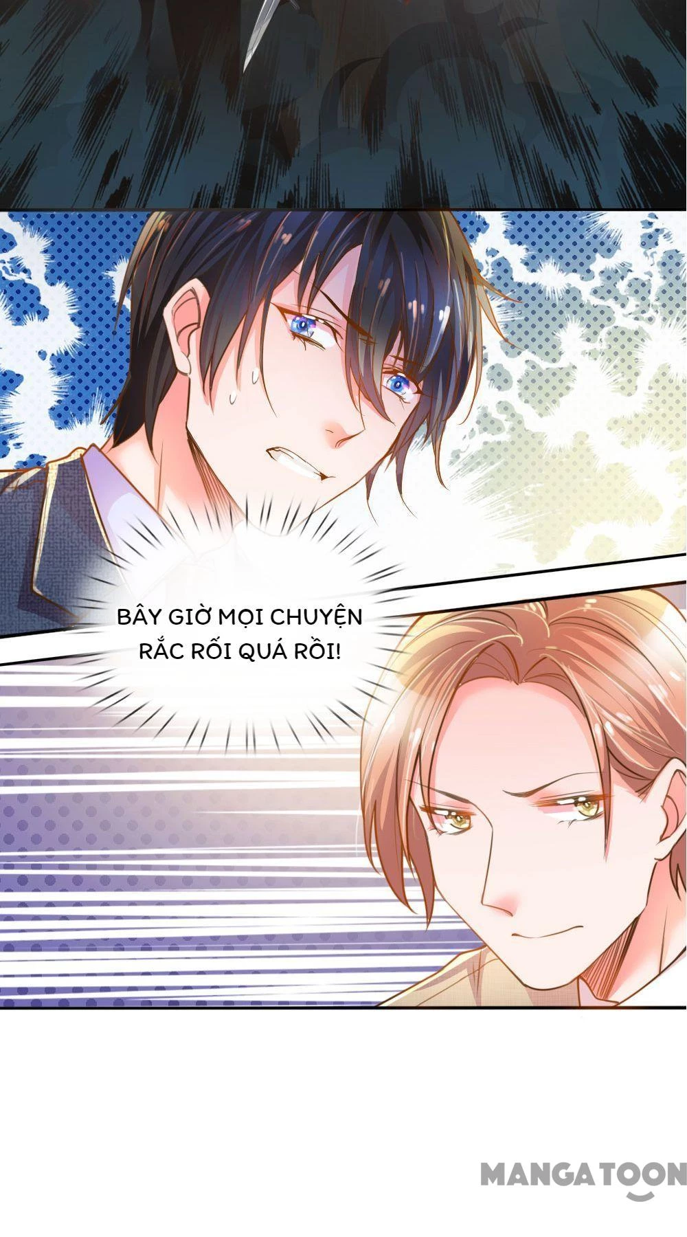 Nắng Mai Không Đẹp Bằng Em Chapter 215 - 21