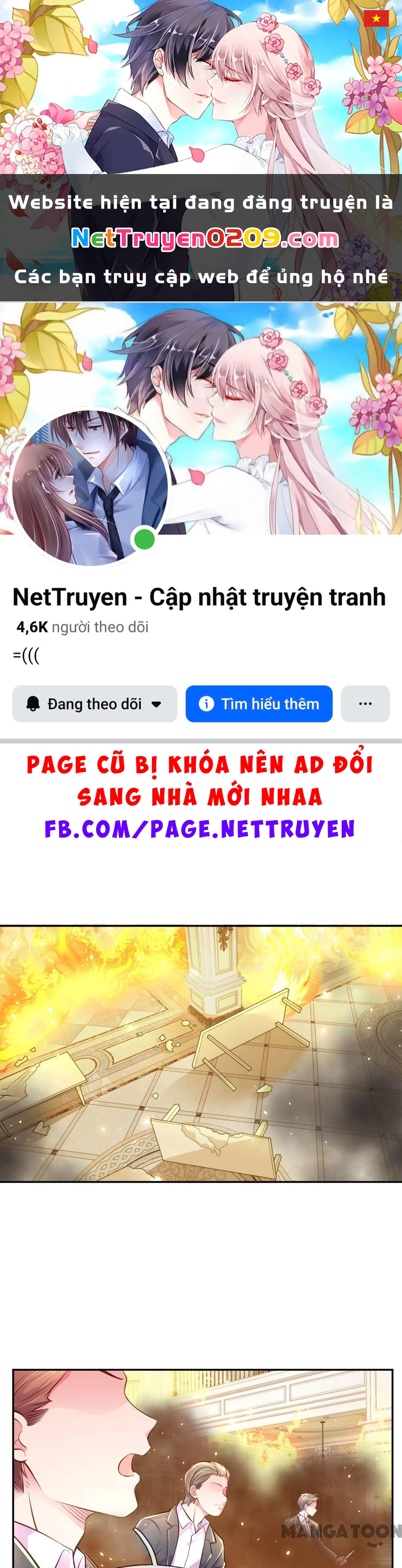 Nắng Mai Không Đẹp Bằng Em Chapter 216 - 1