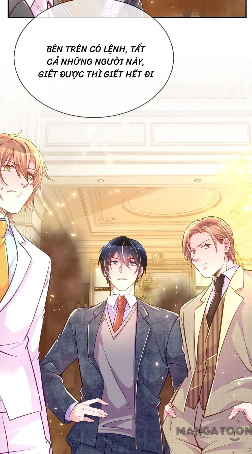 Nắng Mai Không Đẹp Bằng Em Chapter 216 - 2