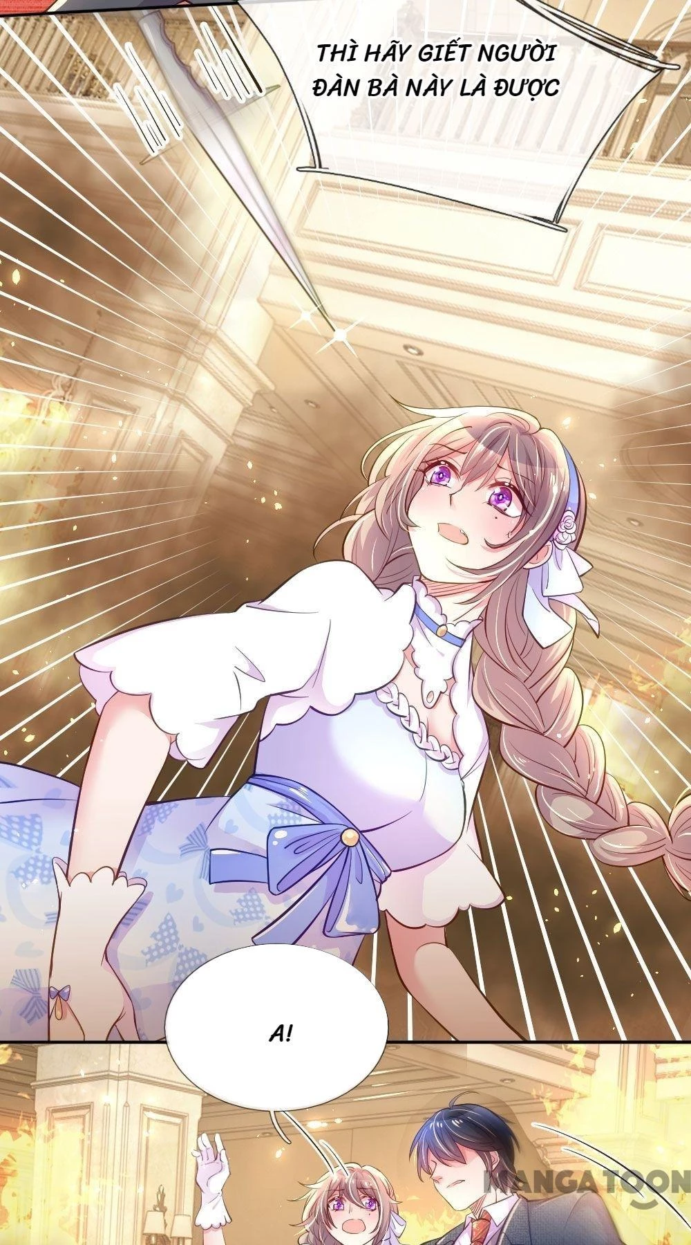 Nắng Mai Không Đẹp Bằng Em Chapter 216 - 5