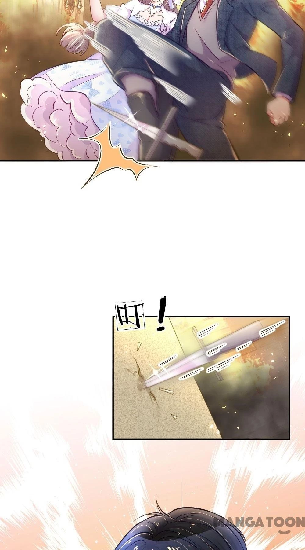 Nắng Mai Không Đẹp Bằng Em Chapter 216 - 6