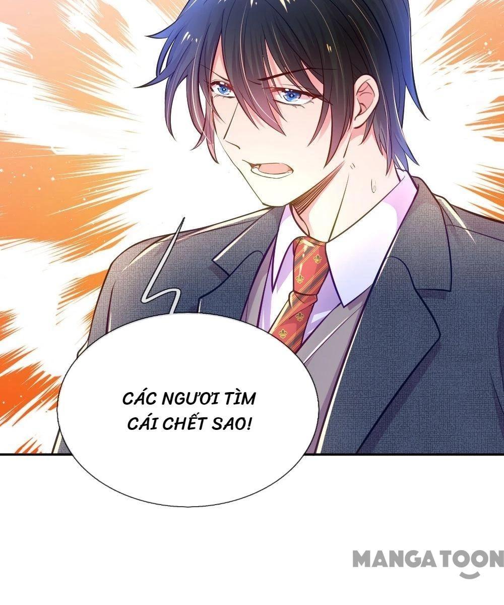 Nắng Mai Không Đẹp Bằng Em Chapter 216 - 7