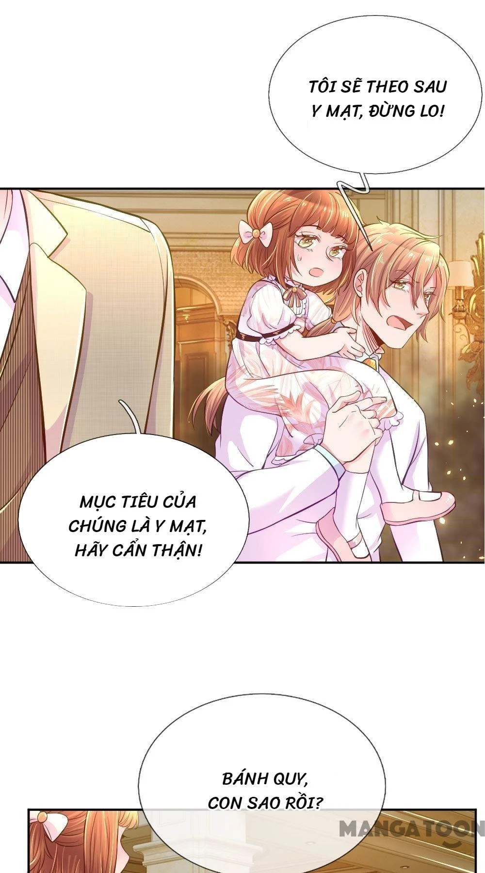 Nắng Mai Không Đẹp Bằng Em Chapter 216 - 12