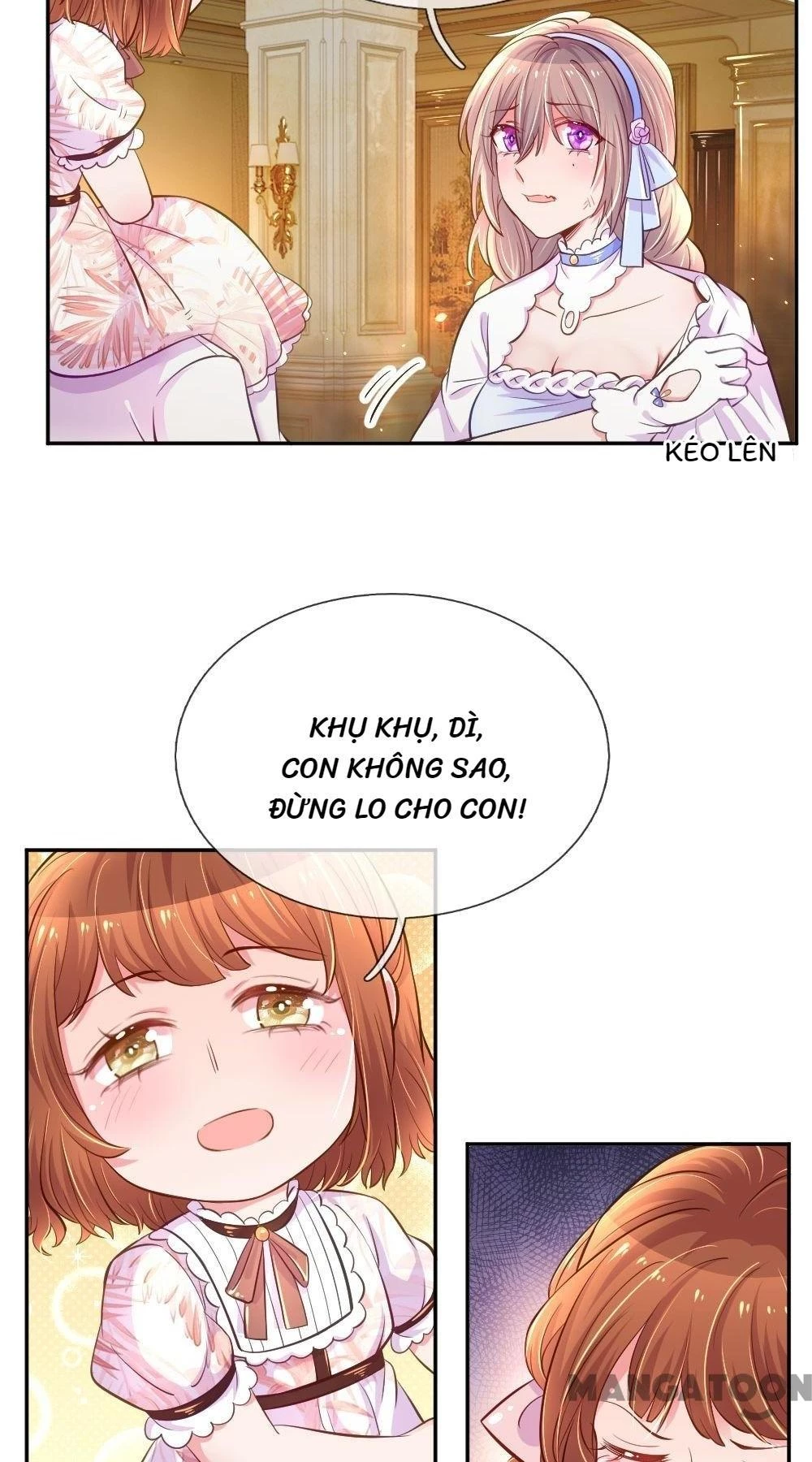 Nắng Mai Không Đẹp Bằng Em Chapter 216 - 13