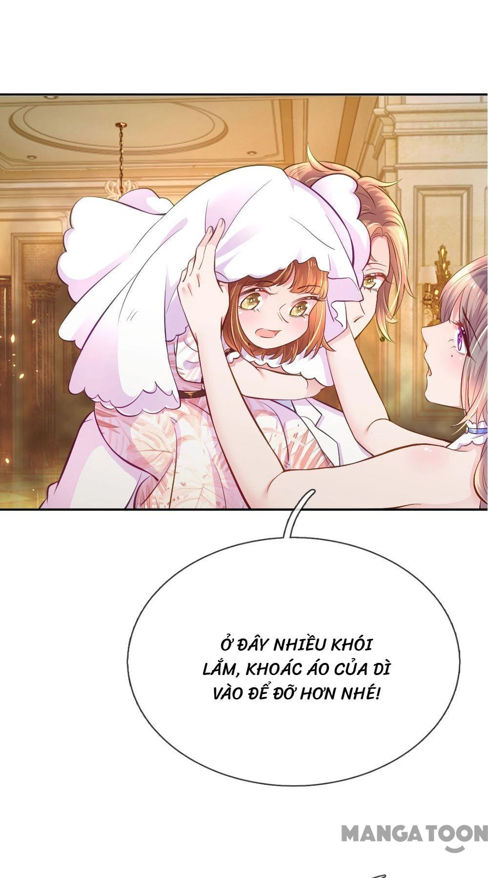 Nắng Mai Không Đẹp Bằng Em Chapter 216 - 15