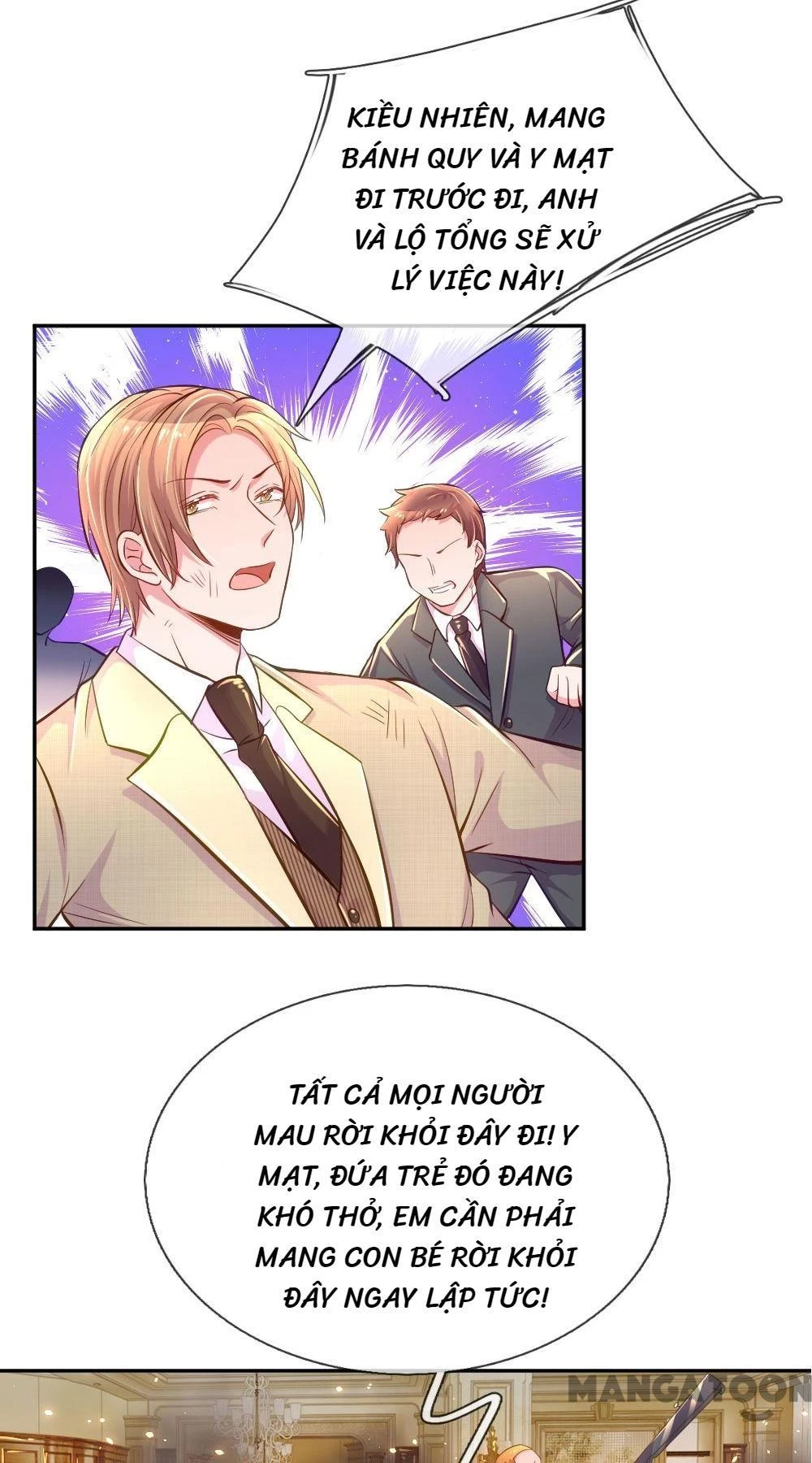 Nắng Mai Không Đẹp Bằng Em Chapter 216 - 16