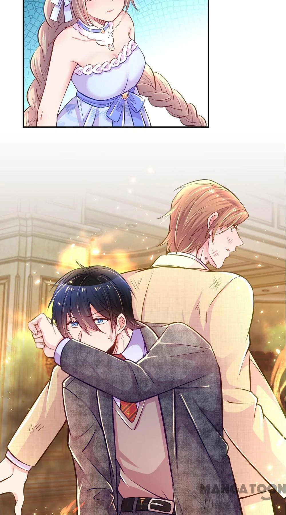 Nắng Mai Không Đẹp Bằng Em Chapter 216 - 19