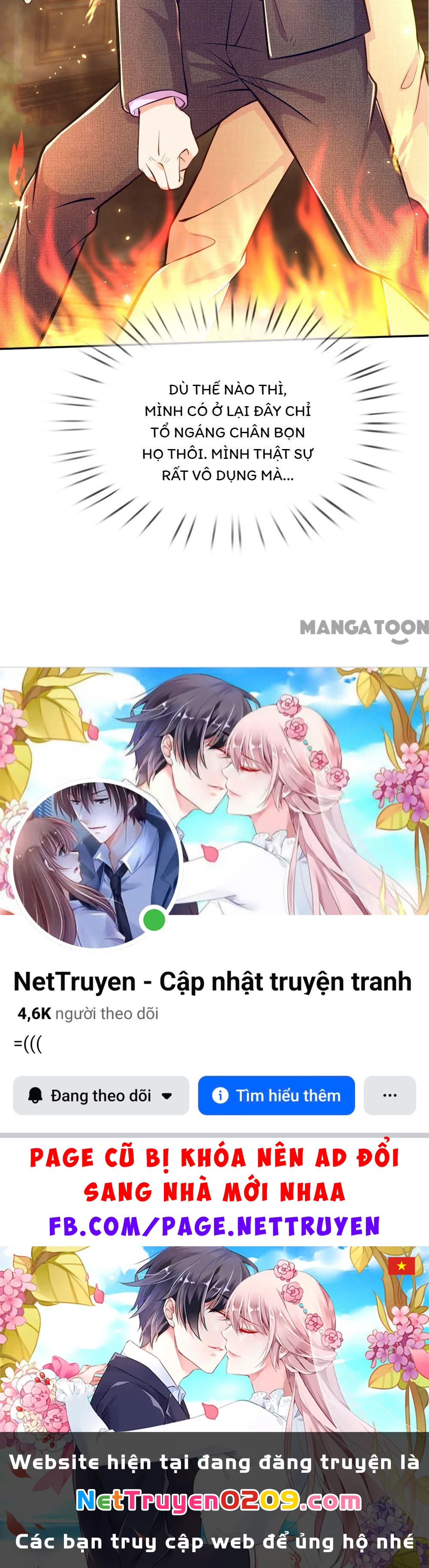 Nắng Mai Không Đẹp Bằng Em Chapter 216 - 20