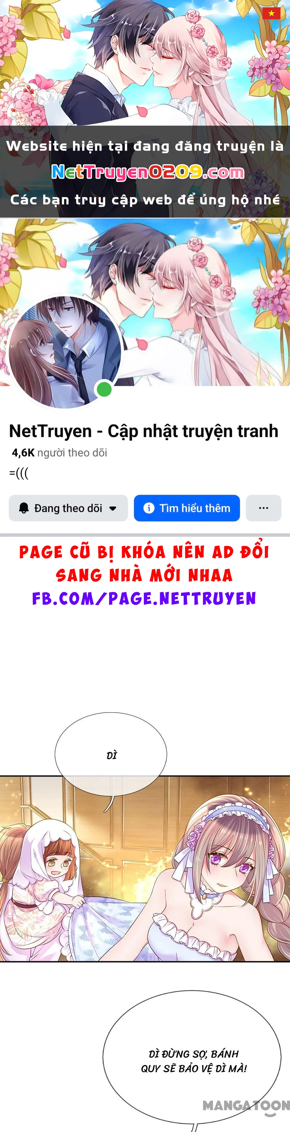 Nắng Mai Không Đẹp Bằng Em Chapter 217 - 1