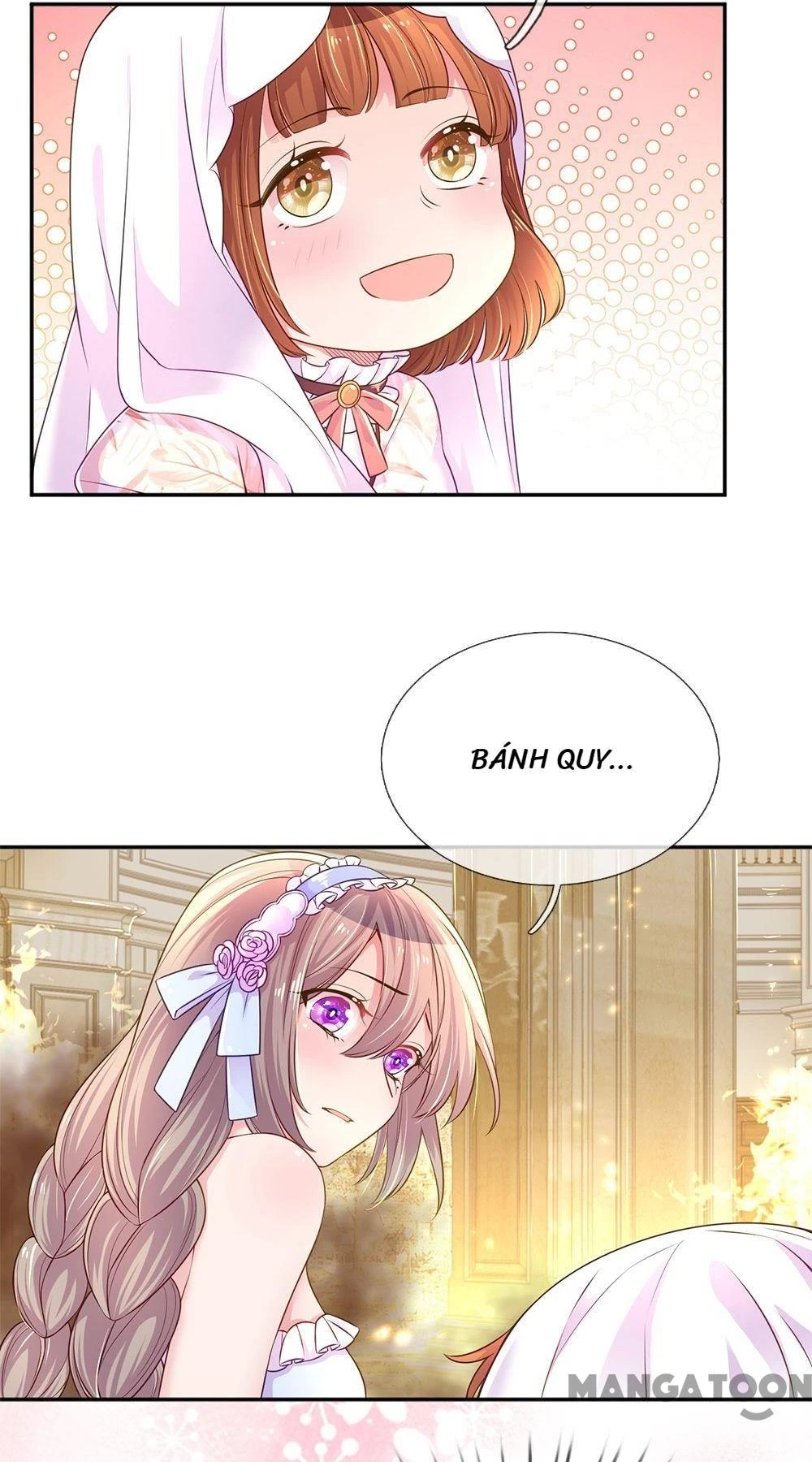 Nắng Mai Không Đẹp Bằng Em Chapter 217 - 2