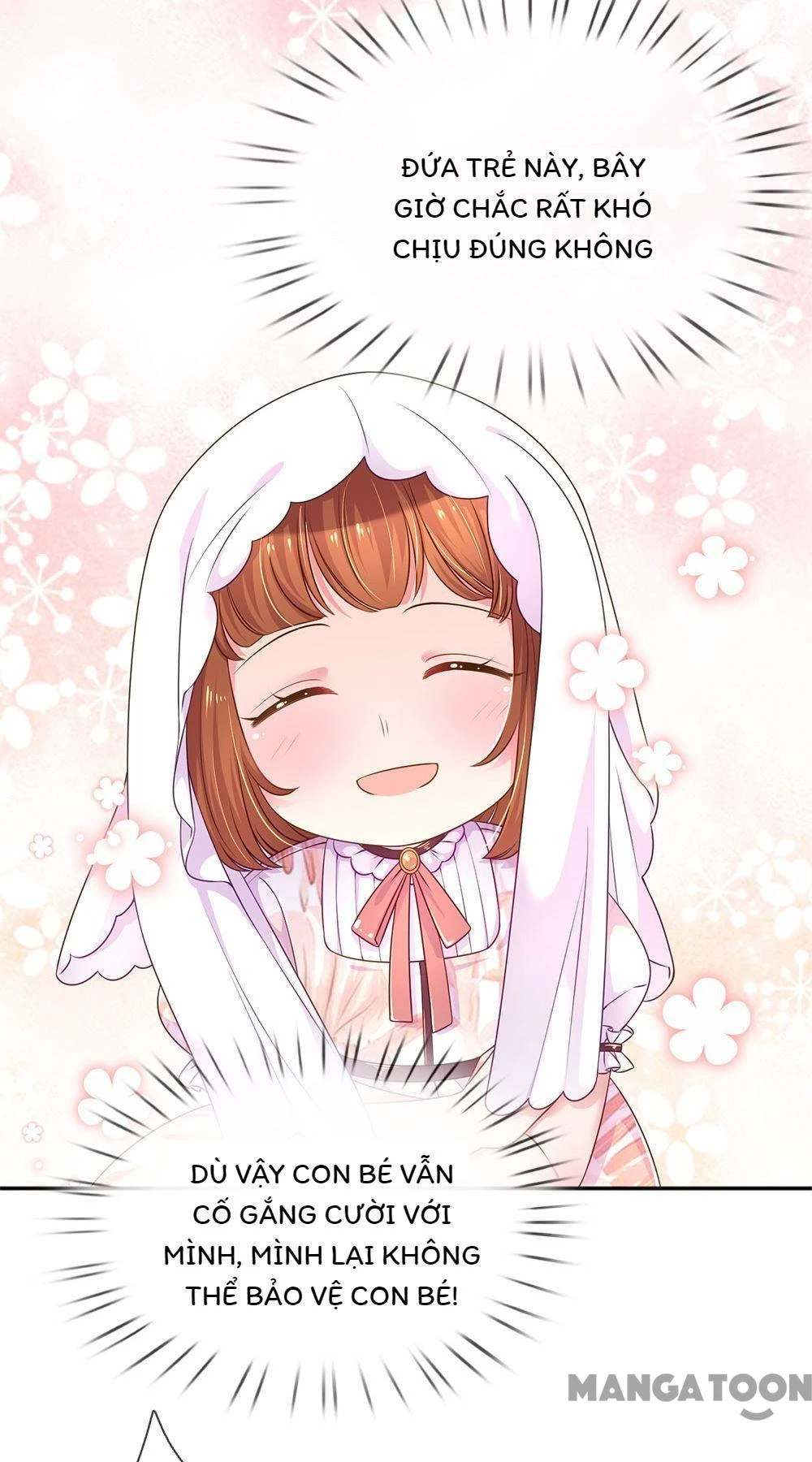 Nắng Mai Không Đẹp Bằng Em Chapter 217 - 3