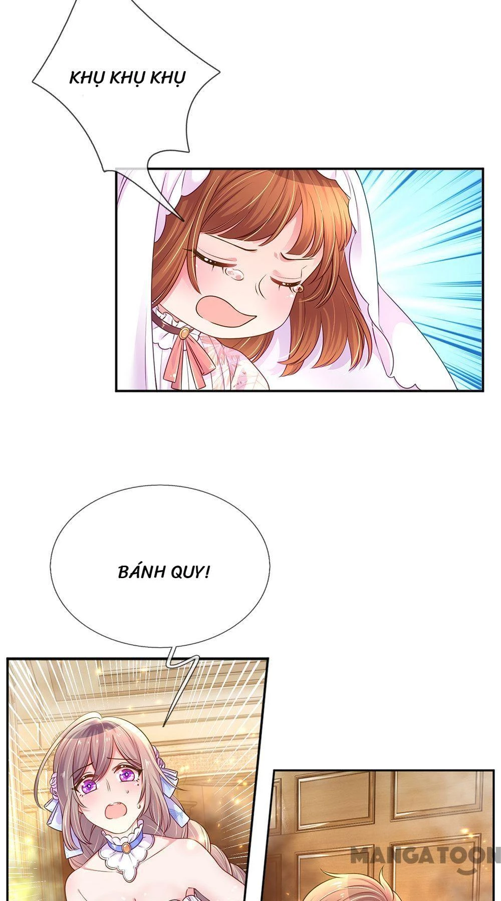 Nắng Mai Không Đẹp Bằng Em Chapter 217 - 5