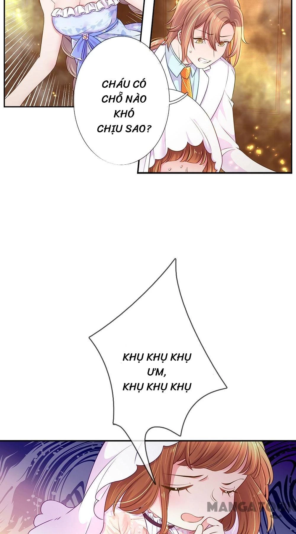 Nắng Mai Không Đẹp Bằng Em Chapter 217 - 6