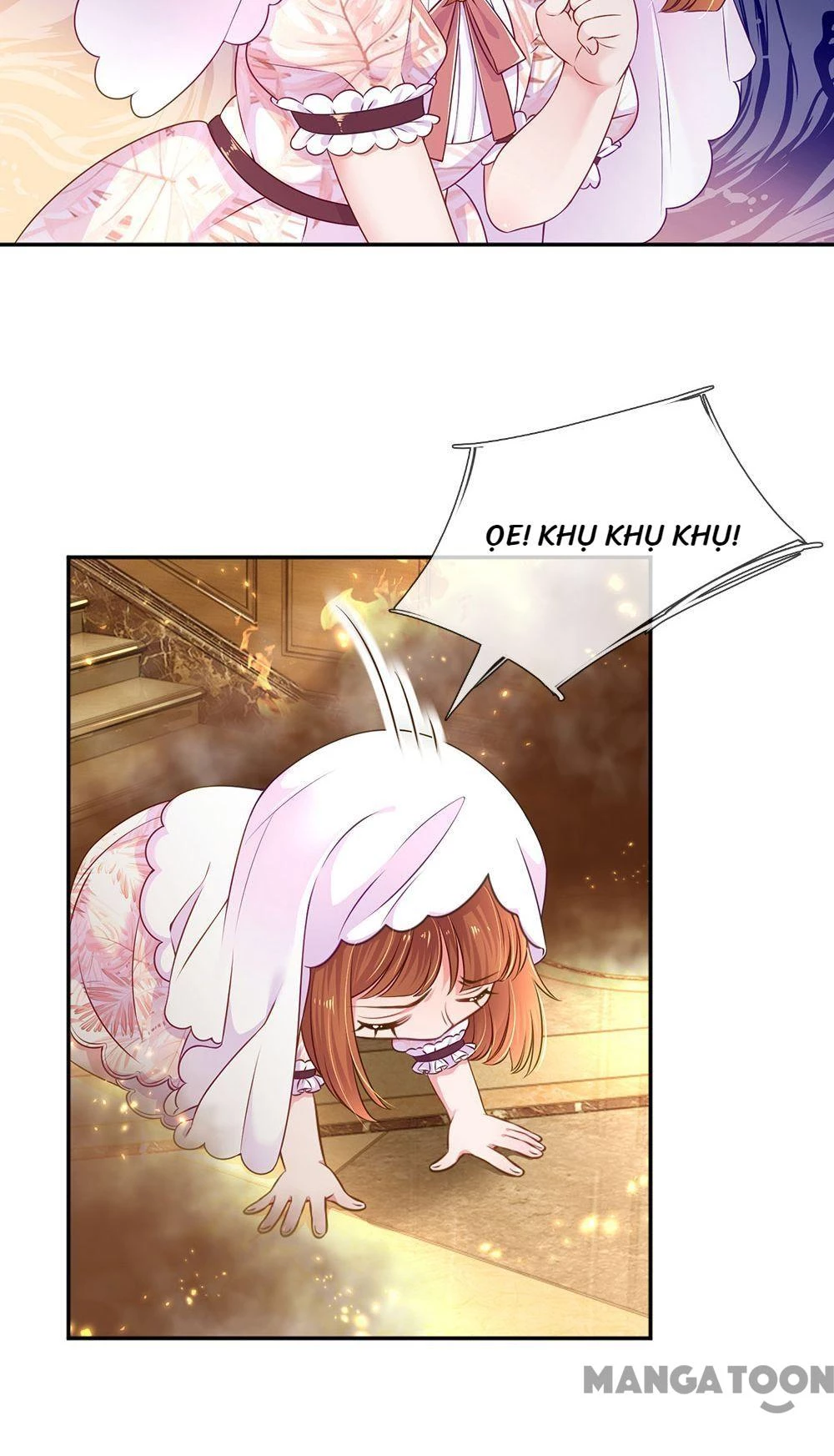 Nắng Mai Không Đẹp Bằng Em Chapter 217 - 7