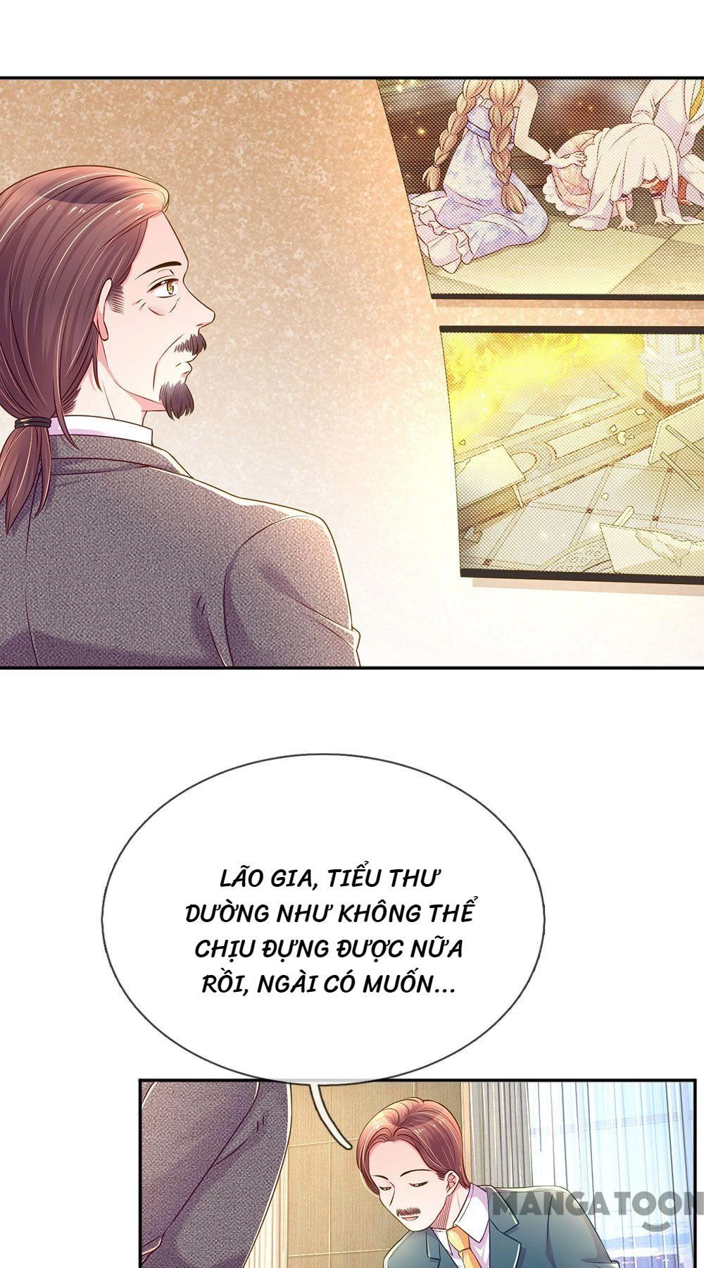 Nắng Mai Không Đẹp Bằng Em Chapter 217 - 8