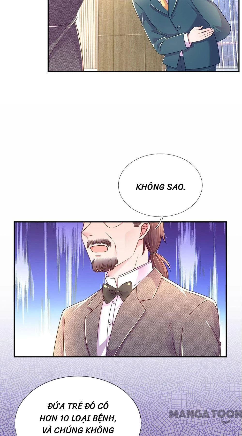 Nắng Mai Không Đẹp Bằng Em Chapter 217 - 9