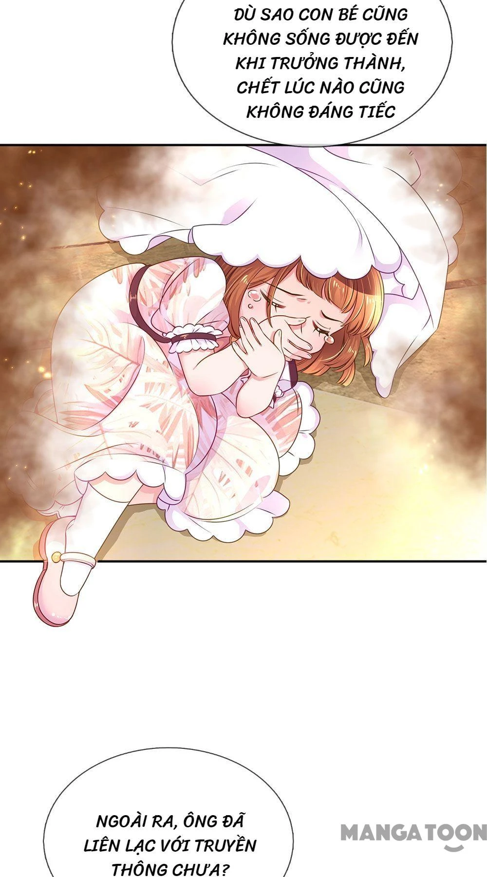 Nắng Mai Không Đẹp Bằng Em Chapter 217 - 11