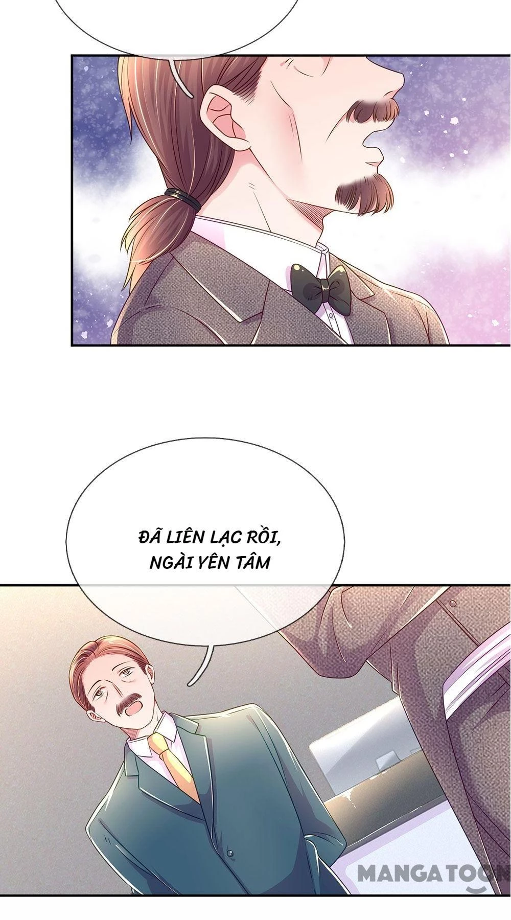 Nắng Mai Không Đẹp Bằng Em Chapter 217 - 12