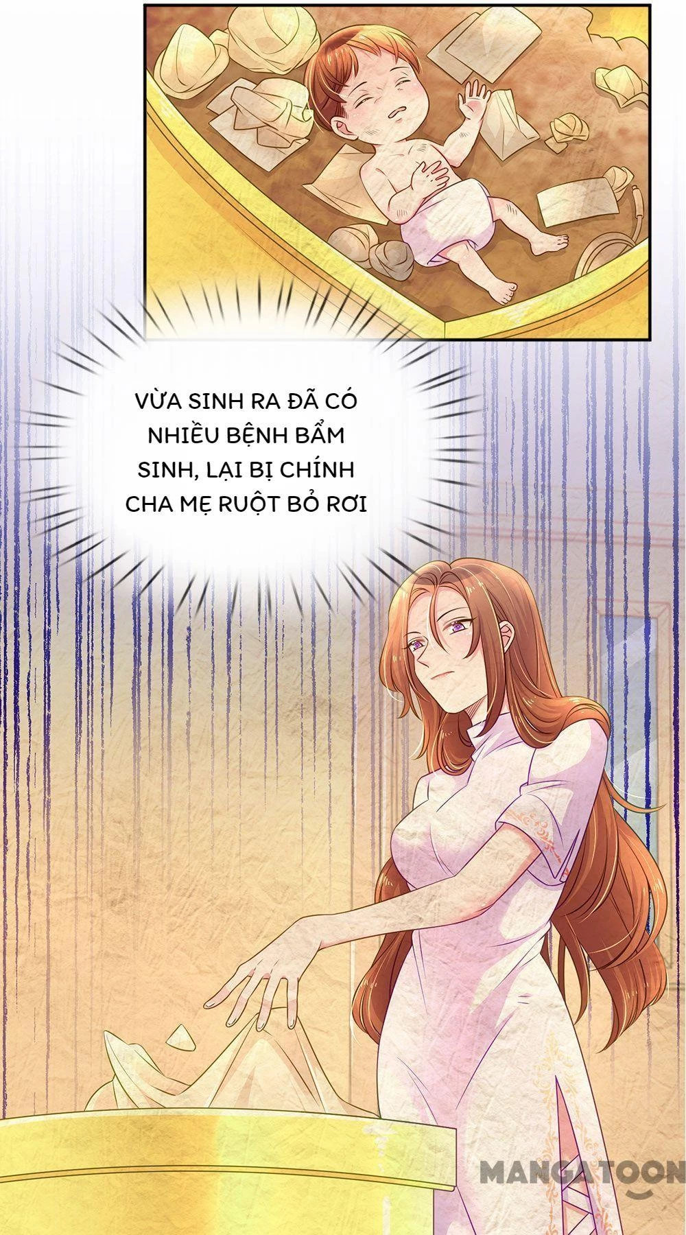 Nắng Mai Không Đẹp Bằng Em Chapter 217 - 14