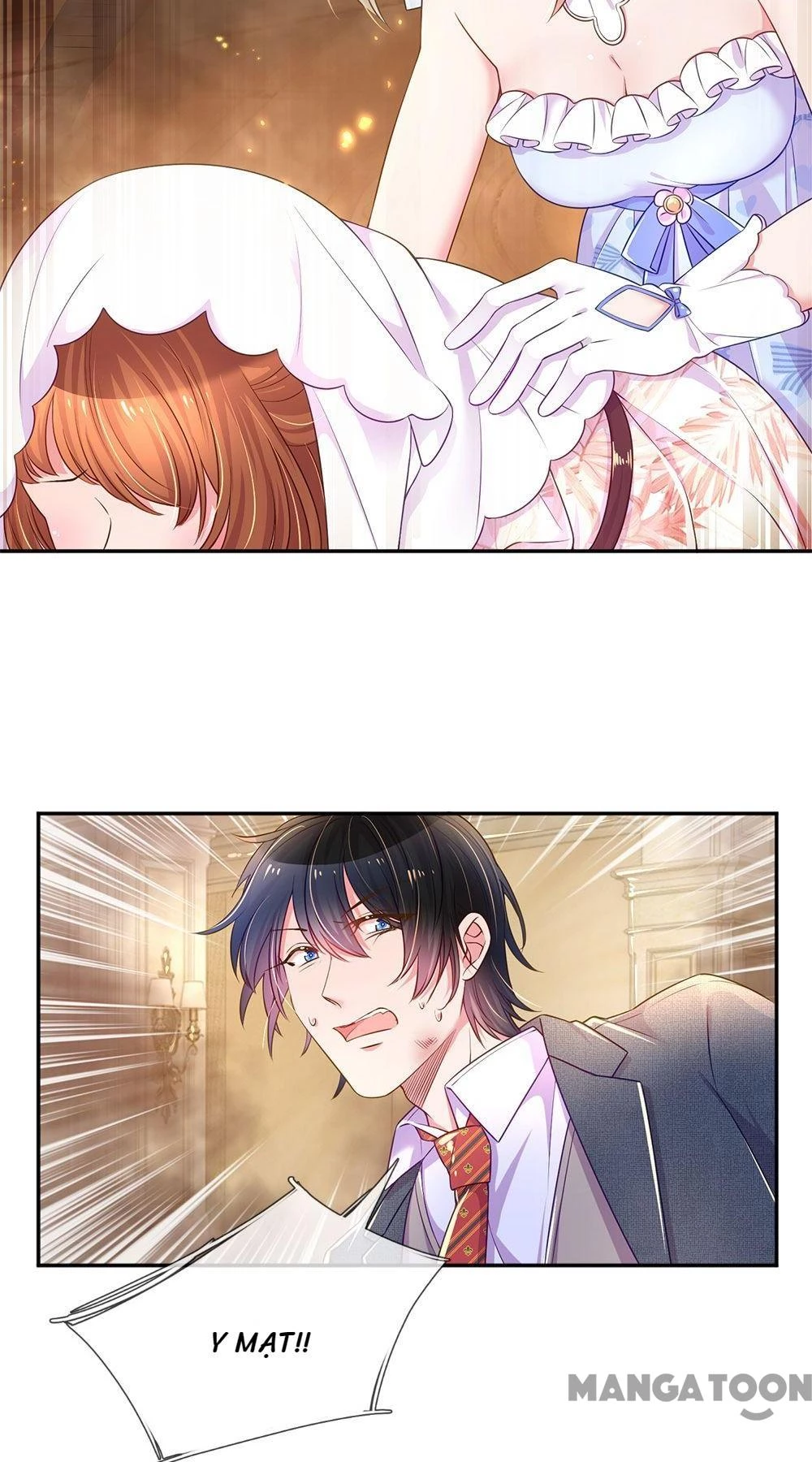 Nắng Mai Không Đẹp Bằng Em Chapter 217 - 18