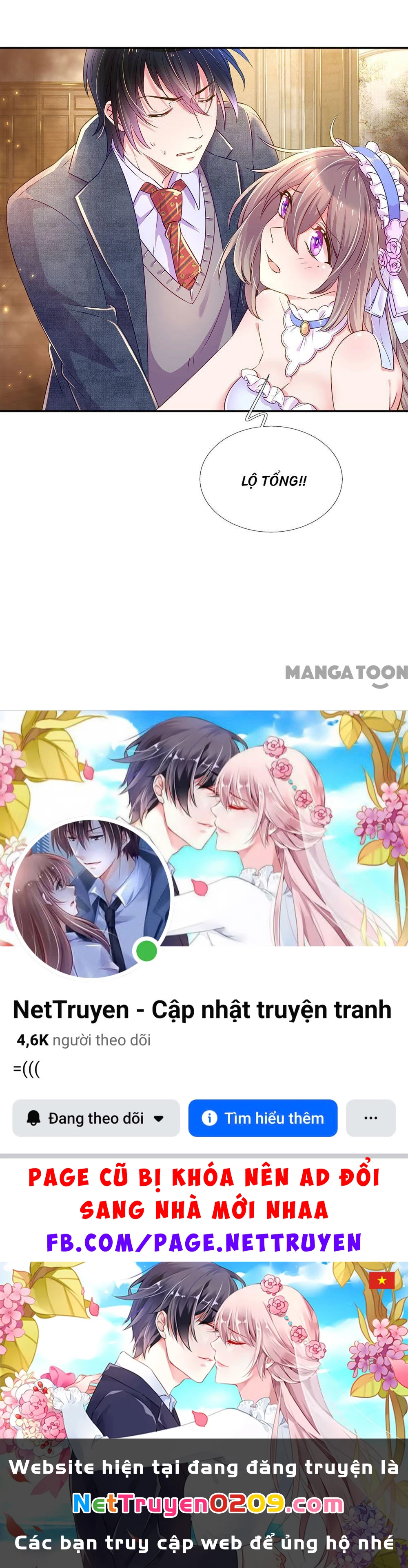 Nắng Mai Không Đẹp Bằng Em Chapter 217 - 20