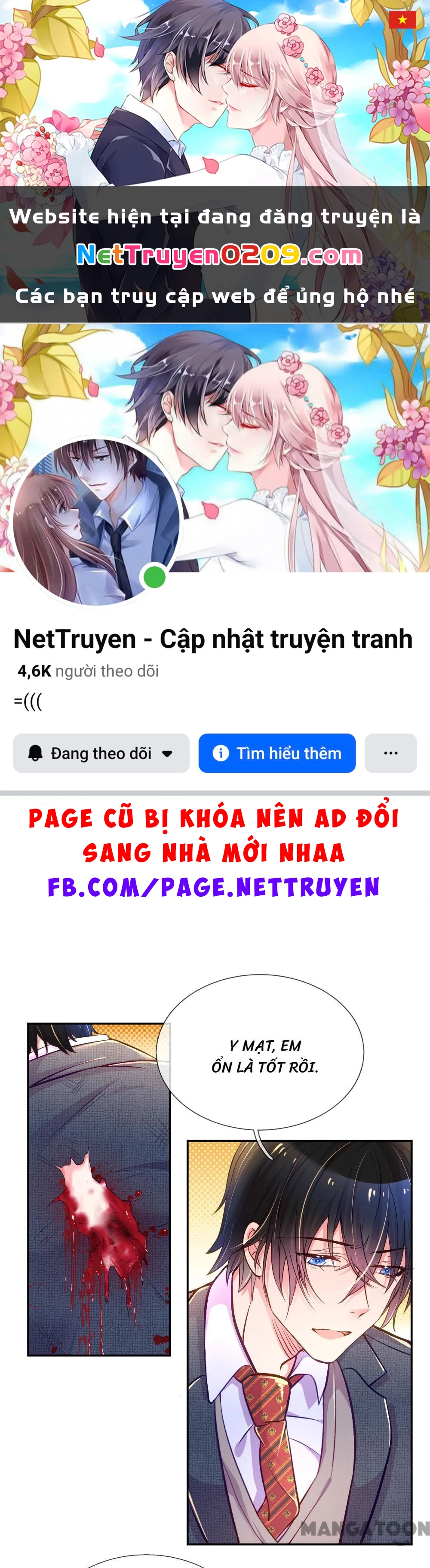 Nắng Mai Không Đẹp Bằng Em Chapter 218 - 1