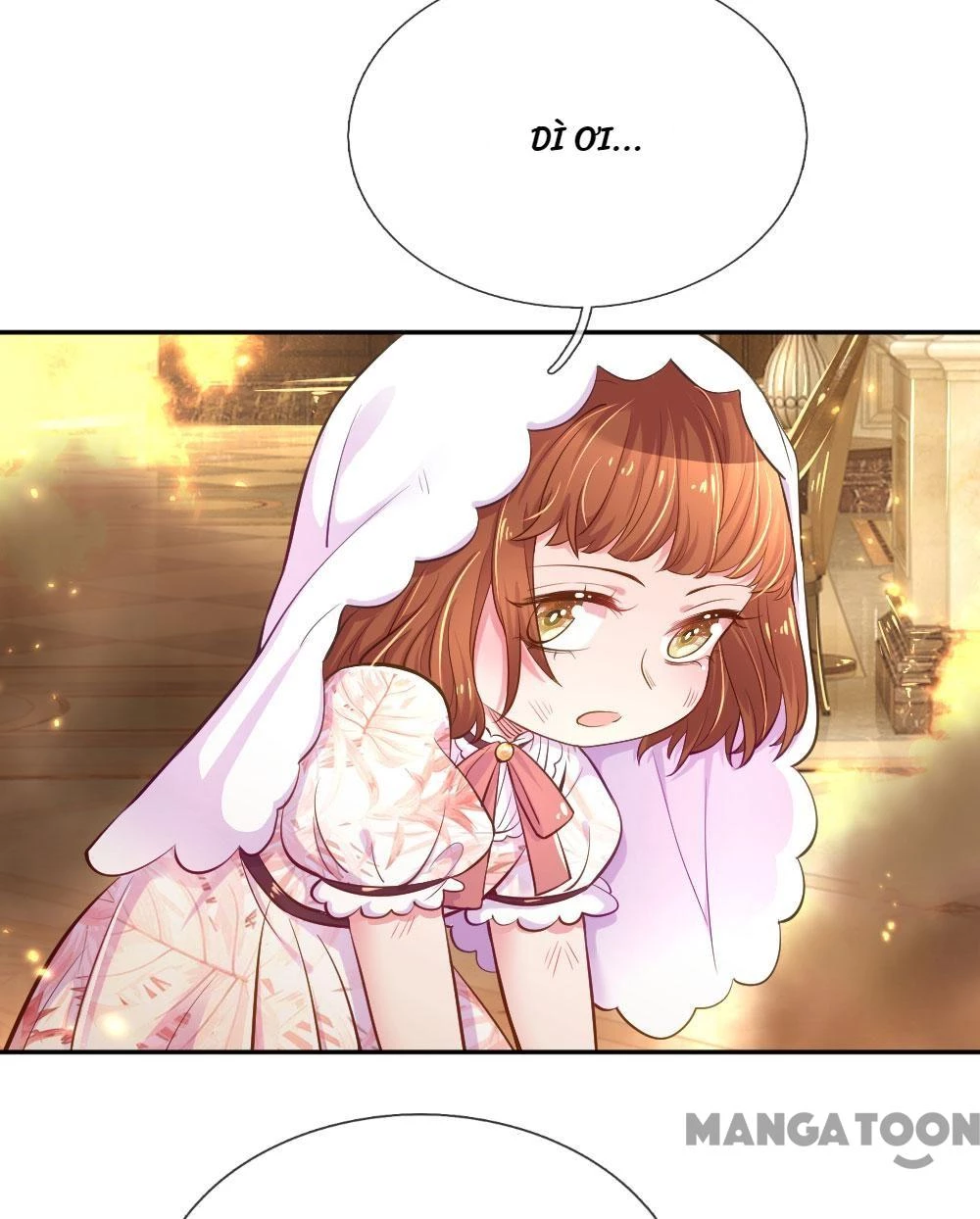 Nắng Mai Không Đẹp Bằng Em Chapter 218 - 9