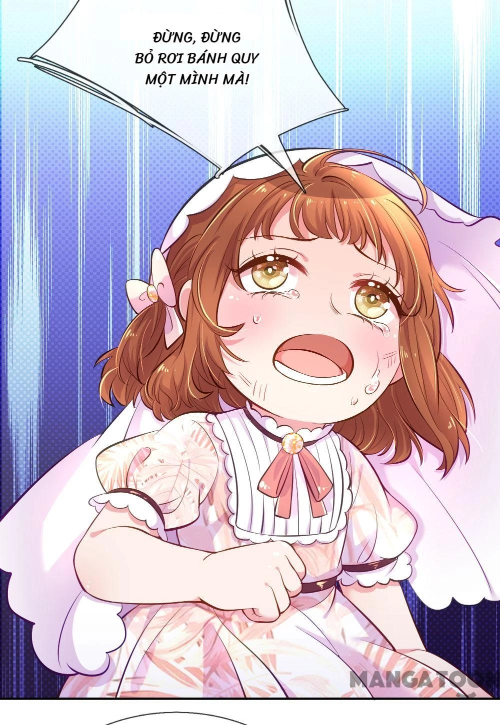 Nắng Mai Không Đẹp Bằng Em Chapter 218 - 11