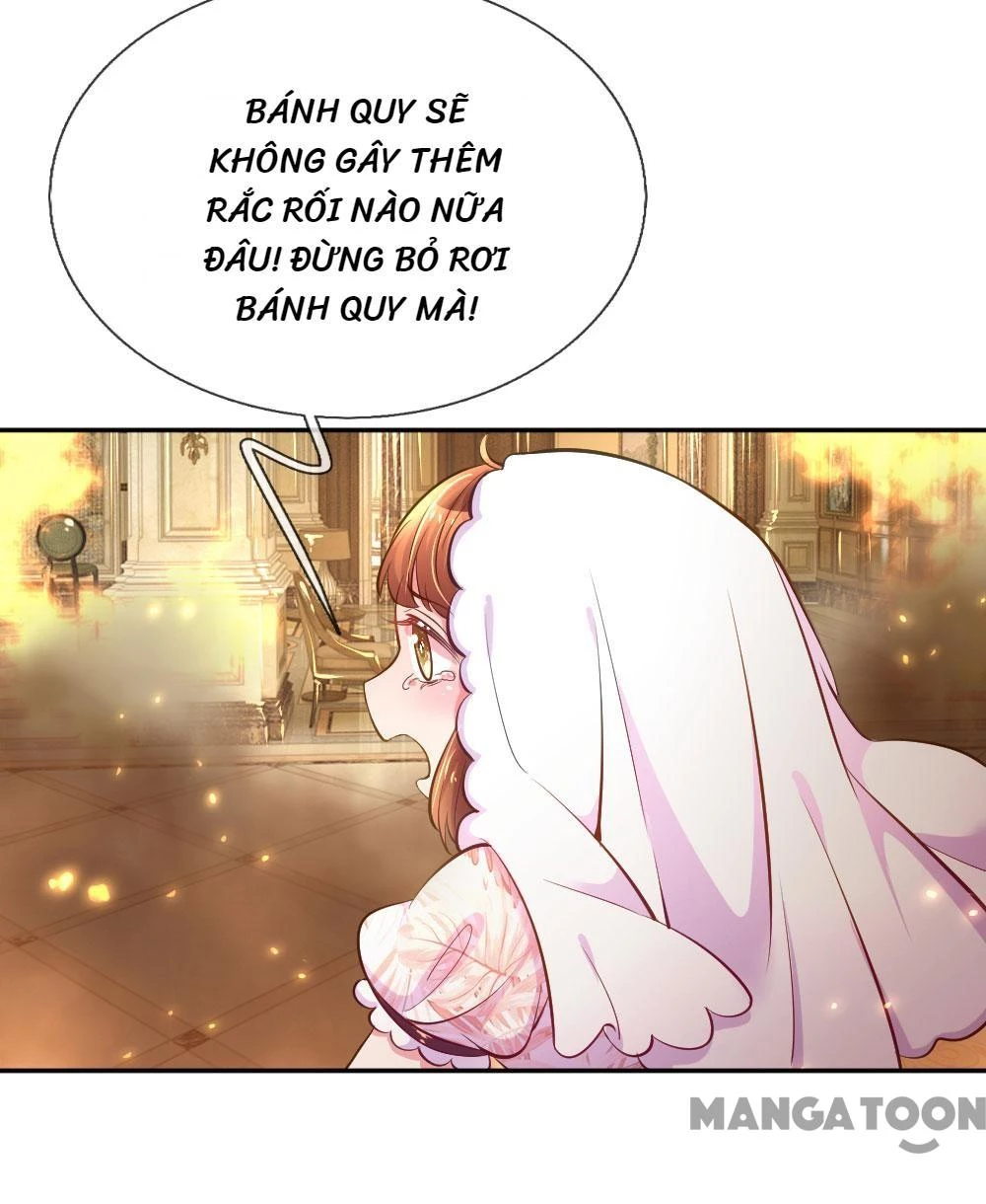 Nắng Mai Không Đẹp Bằng Em Chapter 218 - 12