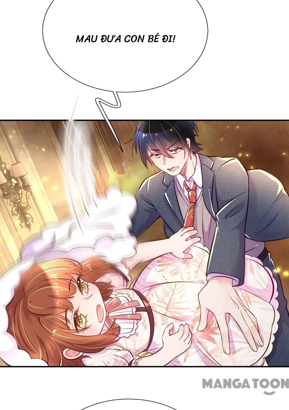 Nắng Mai Không Đẹp Bằng Em Chapter 218 - 17