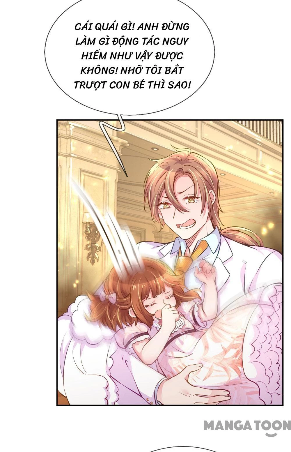 Nắng Mai Không Đẹp Bằng Em Chapter 218 - 18