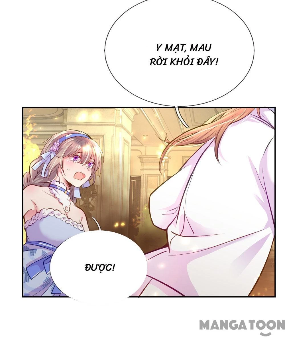 Nắng Mai Không Đẹp Bằng Em Chapter 218 - 19